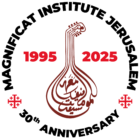 Magnificat Institute